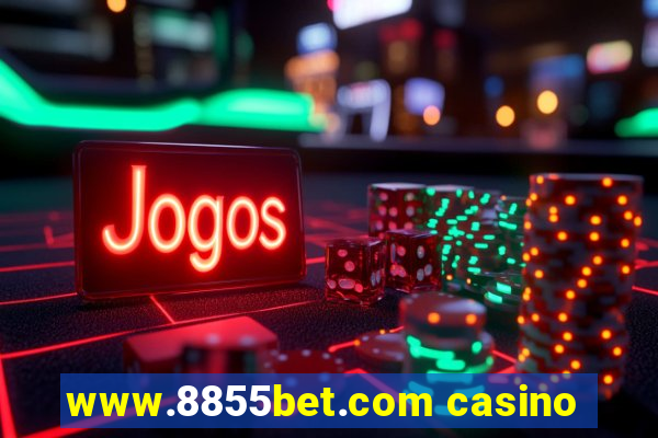 www.8855bet.com casino